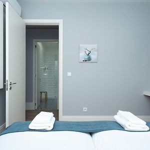 Appartement met Drie Slaapkamers