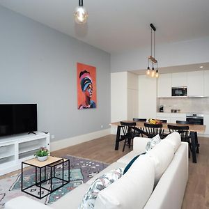 Appartement met Twee Slaapkamers